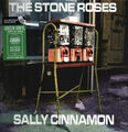 LP Stone Roses Sally Cinnamon 180GR. GREEN VINYL - DMM NEW OVP Revolver