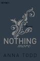 Nothing more | Anna Todd | 2016 | deutsch | Nothing More