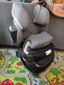 Cybex Pallas 2 Fix Sitz Grau 9-36 kg mit isofix