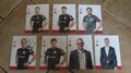 VfB Stuttgart 7 originalsign. Autogrammkarten Staff + Offizielle  23/24 2023/24