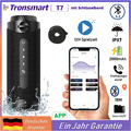 Tronsmart T7 Tragbarer Bluetooth-Lautsprecher mit LED-Leuchten 30W Leistung