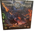 Sword & Sorcery - Das Portal der Macht • Erweiterung (Deutsch)