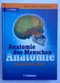 Anatomie des Menschen - Anatomie Fotografischer Atlas  - Schattauer