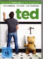 Film/DVD: "Ted" (2012) mit Mark Wahlberg, Mila Kunis - von Seth MacFarlane