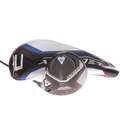 Cobra Aerojet Max Driver 12* Graphit UST Mamiya Helium 4F1 Schaft Damen Flex