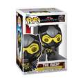 Funko Pop! Marvel 1138 Ant-Man and the Wasp: Quantumania The Wasp 9cm