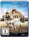 Ballerina - Gib deinen Traum niemals auf [Blu-ray] von Su... | DVD | Zustand gut