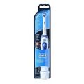 Oral-B Advance Power Rotierende Elektrische Zahnbürste - Weiß/Blau ,ORGINAL 