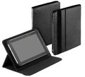 Book Style Tablet Tasche f Samsung Galaxy Tab S2 9.7 LTE Etui Case Hülle black