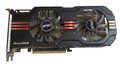 Asus GeForce GTX 560 Ti  ENGTX560 Ti DCII 1GB DDR5 PCI-E Grafikkarte