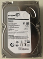 Seagate Desktop ST3000DM001 3TB Interne Festplatte