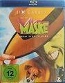 Die Maske - From Zero to Hero - (Jim Carrey) # BLU-RAY