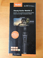 Rollei Steady Butler Mobile 2 Smartphone-Gimbal - Schwarz (22732)