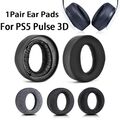 polster Schaumstoff schwamm For Sony Playstation PS5 Pulse 3D Wireless Headset