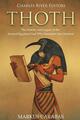 Thoth: Die Geschichte und das Vermächtnis des altägyptischen Gottes, der die Univ unterhält