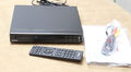 Philips TAEP200 DVD-Player/CD-Player - HDMI, Full HD, USB DivX Ultra schwarz