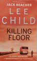 Killing Floor (Jack Reacher) von Child, Lee | Buch | Zustand gut