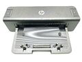 HP |  HSTNN-I11X Dockingstation Ladestation für Elitebook 8460p 8470p 8560w 857 