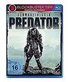 Predator 1 - Ultimate Hunter Edition [Blu-ray] von McTier... | DVD | Zustand neu