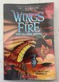 Wings of Fire Graphic Novel #1: Die Drachenprophezeiung von Tui T. Sutherland