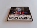 Paul Kalkbrenner - Berlin Calling (The Soundtrack) (Bpitch Control - BPC 185) CD
