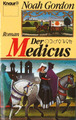 Der Medicus von Noah Gordon (1990, Taschenbuch)