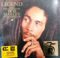 LP Bob Marley & The Wailers Legend The Best Of Bob Marley And The Wailers 180G