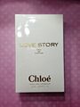 Chloe Love Story 75ml Eau de Parfum für Damen
