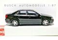 Busch Audi A4 Schwarz 10 Jahre Busch Automodelle 11.09.2004, 1:87 H0 Neu OVP