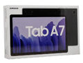 SAMSUNG Galaxy Tab A7 SM-T500 WiFi 10,4" 32GB NFC NEUWERTIG Tablet inkl. MwSt