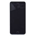 Apple iPhone 6 64GB space gray Smartphone Kundenretoure wie neu