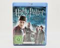 Harry Potter und der Halbblutprinz (2-Disc) [Blu-ray... | DVD | Zustand sehr gut
