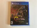 Contra Anniversary Collection - PS4 - Konami - NEU & OVP