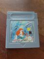 Nintendo Gameboy Disneys The Little Mermaid ( GB )