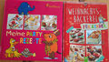 Bücher Kochen für Kinder, ideal für alle kleinen Koch- und Backfans