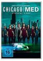 Chicago Med - Staffel 5 [6 DVDs] von Joe Chappelle, Donal... | DVD | Zustand neu