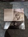 Burial - Untrue (gebrauchtes Vinyl-Album)