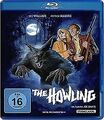 The Howling - Das Tier von STUDIOCANAL [Blu-ray] | DVD | Zustand sehr gut