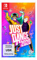Just Dance 2020 -- Standard Edition (Nintendo Switch, 2019)