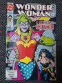 Wonder Woman (Vol.2) # 70 - US DC '93 - Messner-Loebs & Cullins ! Brian Bolland