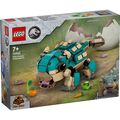 LEGO® Jurassic World™ 76962 Baby Bumpy: Ankylosaurus