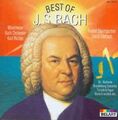 Baumgartner - Best of Bach