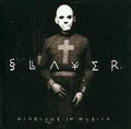 Diabolus in Musica von Slayer | CD | Zustand gut