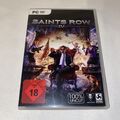 Saints Row IV - Commander in Chief Edition (PC, 2013)