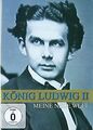 König Ludwig II - Meine neue Welt von Angelika Weber | DVD | Zustand sehr gut