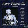 Libertango-Live-Recordings von Piazzolla,Astor | CD | Zustand sehr gut
