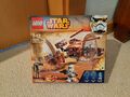 LEGO Star Wars: Hailfire Droid (75085) - neu und versiegelt