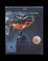 BLU-RAY BATMAN - THE DARK KNIGHT - 2 Disc SPECIAL EDITION - CHRISTIAN BALE * NEU