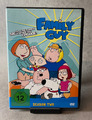 Family Guy - Season Two - DVD