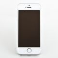 Apple iPhone SE 16GB silber iOS Smartphone Kundenretoure wie neu
